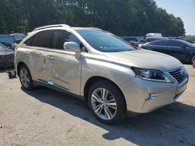 2015 LEXUS RX 350 - 2T2ZK1BA6FC149584