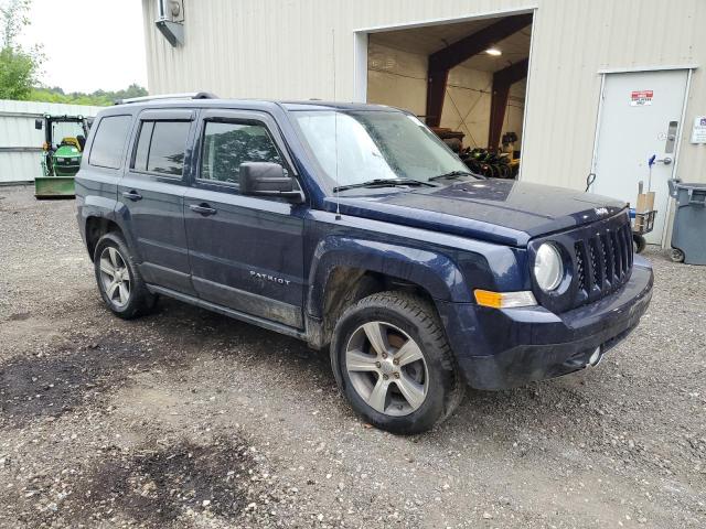 2017 JEEP PATRIOT LA 1C4NJRFB1HD100760