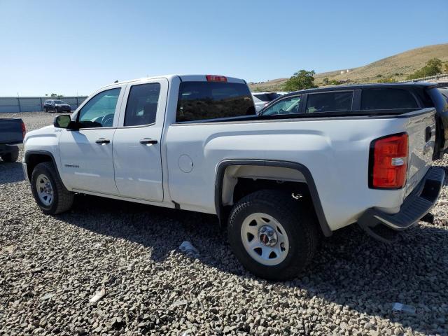 2019 GMC SIERRA LIM 2GTV2LEC8K1106594