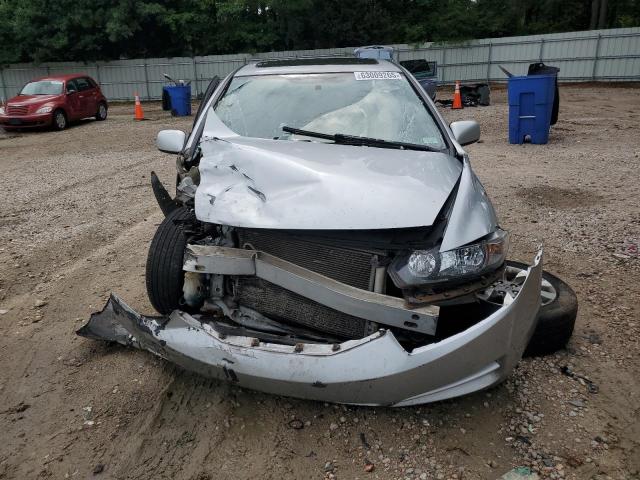 2010 HONDA CIVIC EX - 2HGFG1B88AH530424
