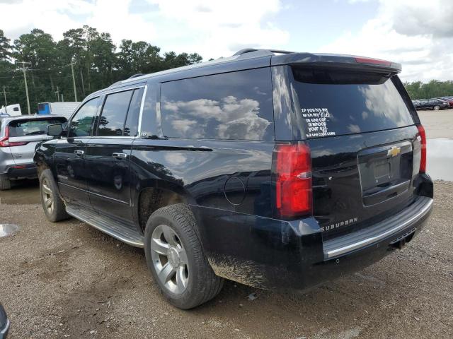 2015 CHEVROLET SUBURBAN K 1GNSKKKC0FR634927