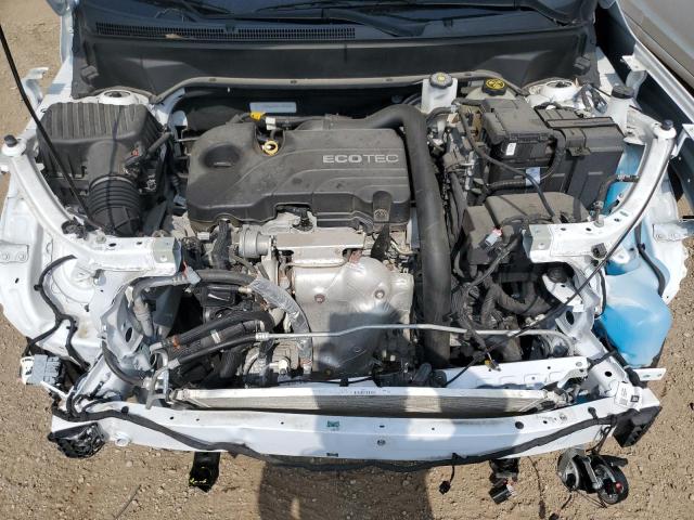 2020 GMC TERRAIN SL 3GKALTEV3LL346203