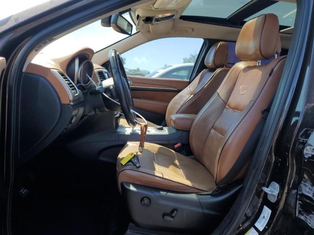 2011 JEEP GRAND CHER - 1J4RR6GT3BC620613