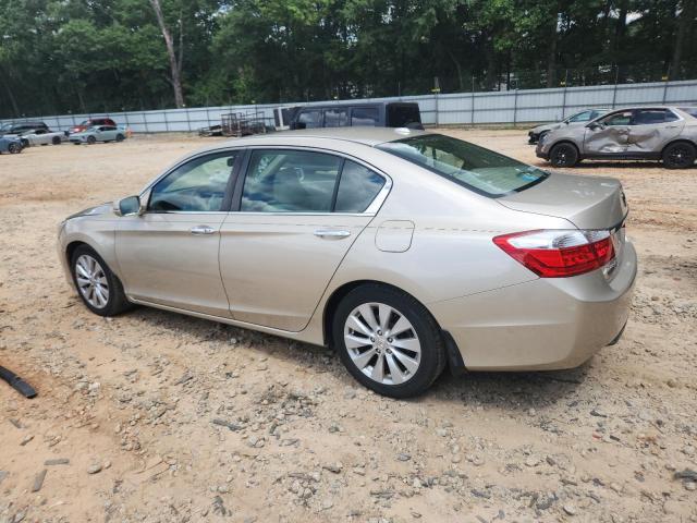 2014 HONDA ACCORD EXL - 1HGCR2F89EA176060