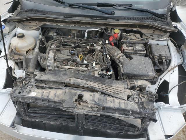 2021 FORD ESCAPE S - 1FMCU0F68MUA50295
