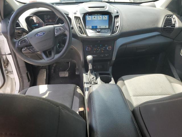 2017 FORD ESCAPE SE 1FMCU9GD5HUB90523