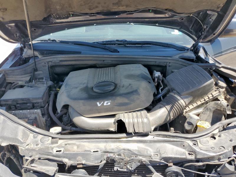 2014 JEEP GRAND CHER - 1C4RJEAG1EC542985