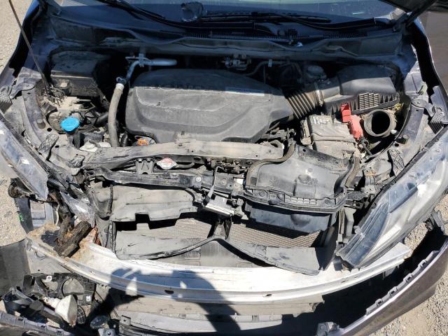 2019 HONDA ODYSSEY EX - 5FNRL6H70KB033264