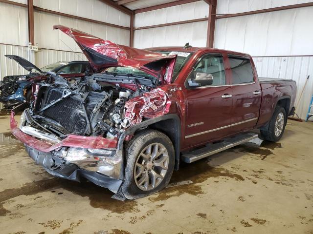 Vin: 3gtu2nec2hg423259, lot: 64089725, gmc sierra k1500 slt 2017 img_1