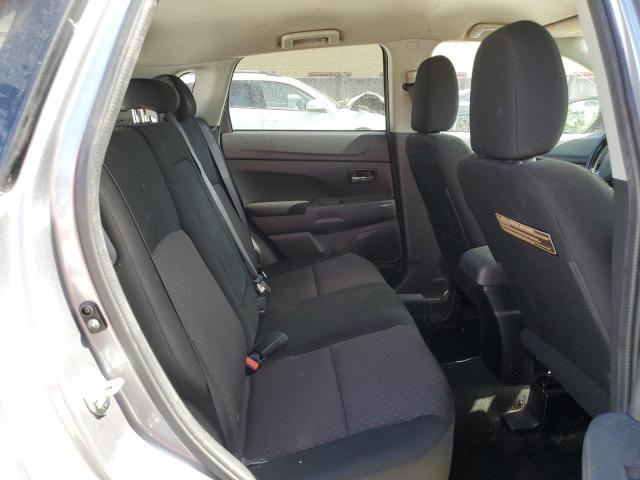 2017 MITSUBISHI OUTLANDER JA4AP3AU3HZ046104