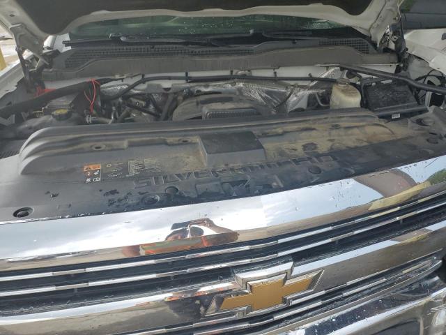 2016 CHEVROLET SILVERADO - 1GC0CUEGXGZ249142
