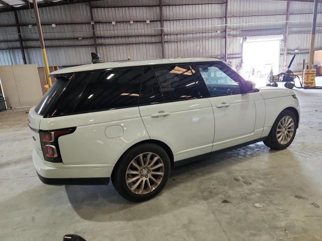 LAND ROVER RANGE ROVE 2019 white  gas SALGS2SV0KA543688 photo #4
