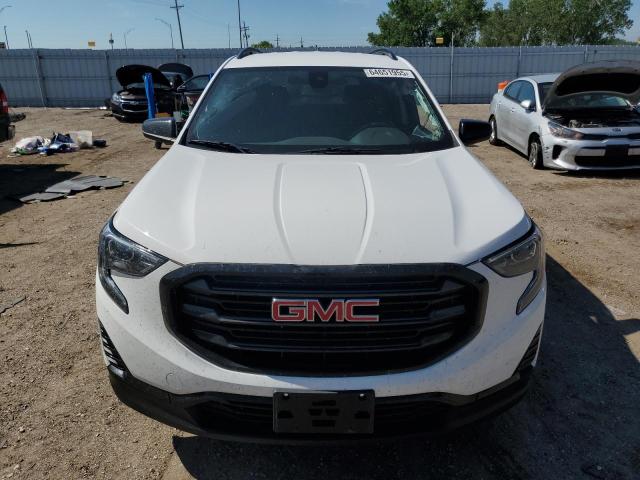 2021 GMC TERRAIN SL 3GKALTEV2ML323836