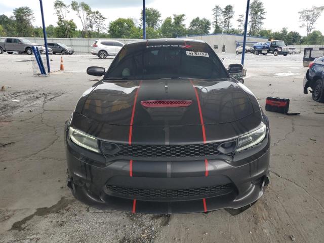2019 DODGE CHARGER SC - 2C3CDXGJ6KH728417