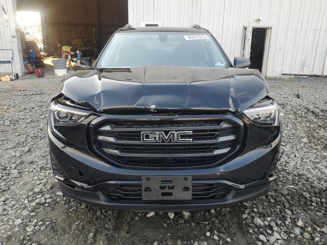 2019 GMC TERRAIN SL 3GKALTEV5KL269283