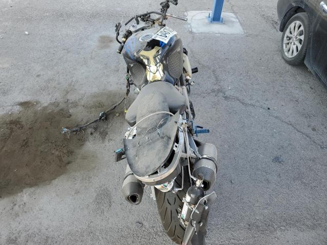 2002 SUZUKI TL1000 R JS1VT52AX22101404