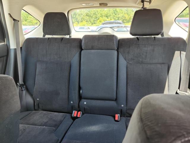 2014 HONDA CR-V LX - 2HKRM3H31EH548952