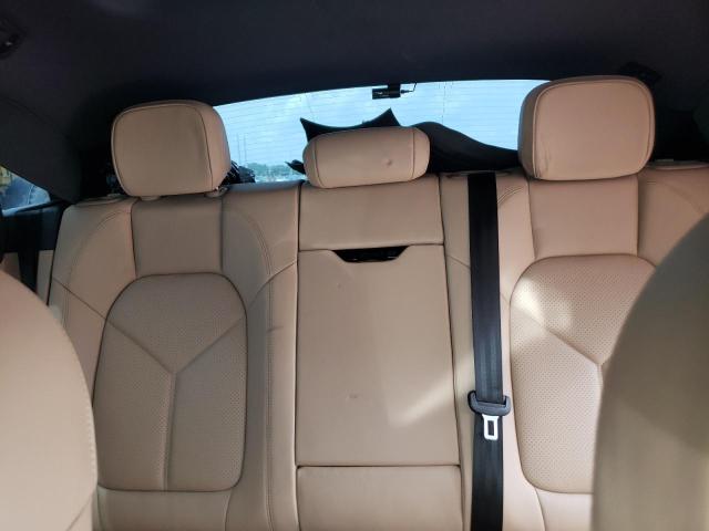 2023 PORSCHE MACAN BASE WP1AA2A5XPLB09354