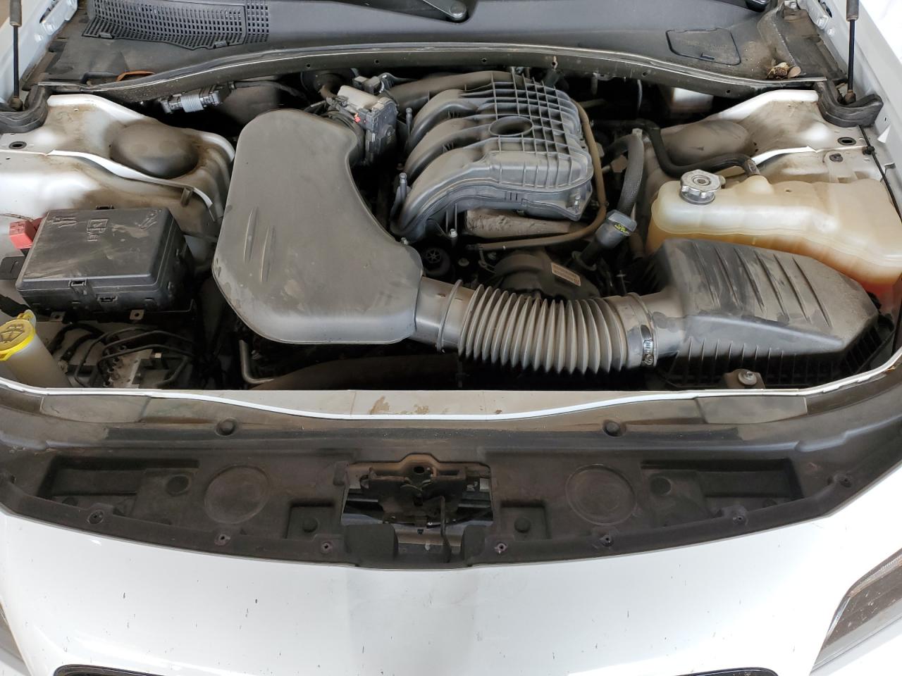 CHRYSLER 300 TOURING