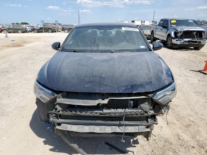 2023 VOLKSWAGEN JETTA SPOR 3VWBM7BU8PM029174