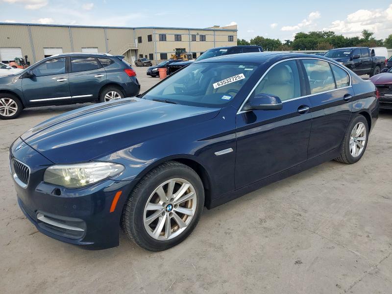 Vin: wba5a5c51ed508031, lot: 63532725, bmw 5 series i 2014 img_1