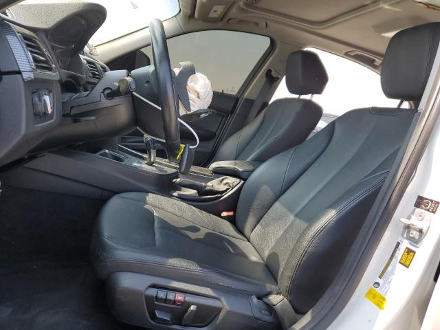 2015 BMW 320 I WBA3B1G56FNT03405
