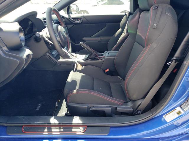 2023 SUBARU BRZ PREMIU JF1ZDBC13P8705646