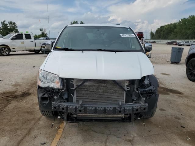 2015 CHRYSLER TOWN & COU - 2C4RC1CG9FR590937