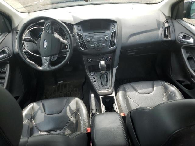 2015 FORD FOCUS SE - 1FADP3K2XFL386713