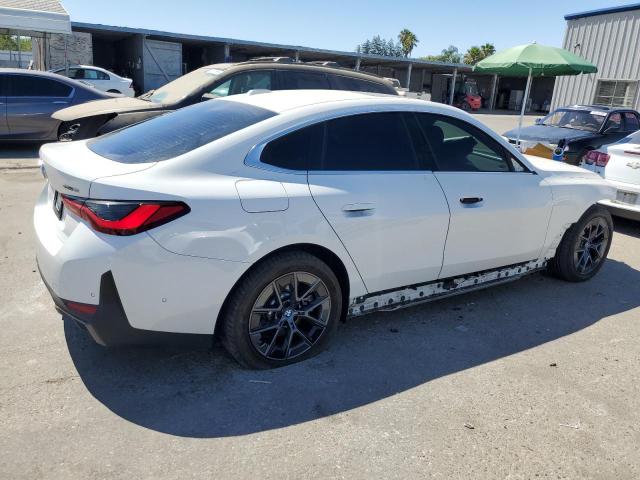 2024 BMW I4 EDRIVE WBY43AW05RFT16184
