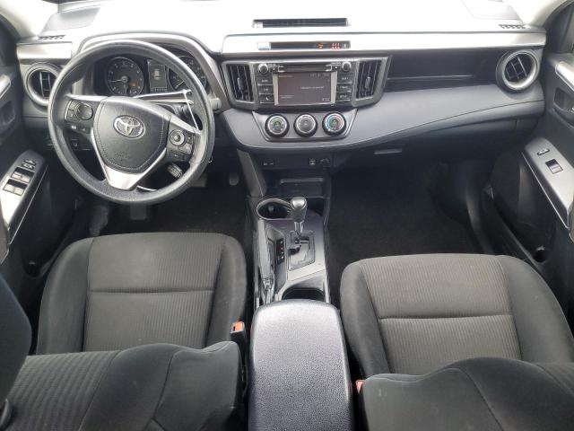 2017 TOYOTA RAV4 LE - JTMBFREV8HJ133739