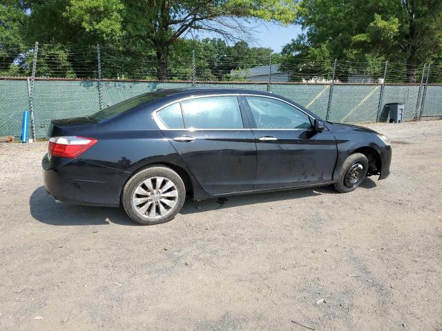 2013 HONDA ACCORD EXL - 1HGCR3F89DA033727