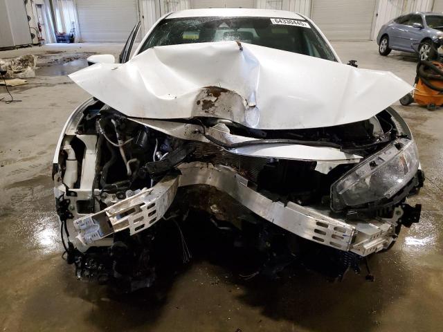 2021 HONDA CIVIC SPOR 2HGFC2F84MH529612