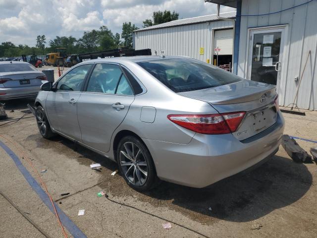 2017 TOYOTA CAMRY LE - 4T1BF1FK4HU652853