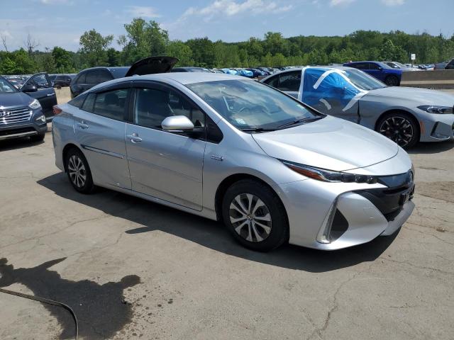 2022 TOYOTA PRIUS PRIM JTDKAMFP0N3223162