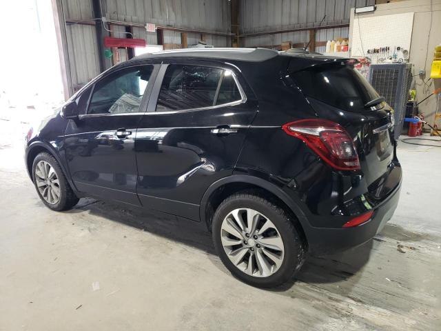 2019 BUICK ENCORE PRE KL4CJASB0KB923529