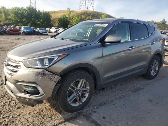 HYUNDAI SANTA FE S
