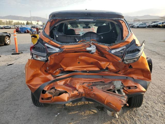 2023 NISSAN KICKS SR - 3N1CP5DV5PL519637