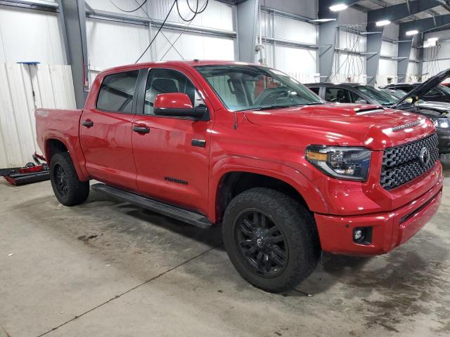 2019 TOYOTA TUNDRA CRE 5TFDW5F19KX796240
