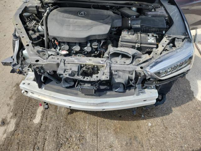 2020 ACURA TLX ADVANC 19UUB3F89LA002968
