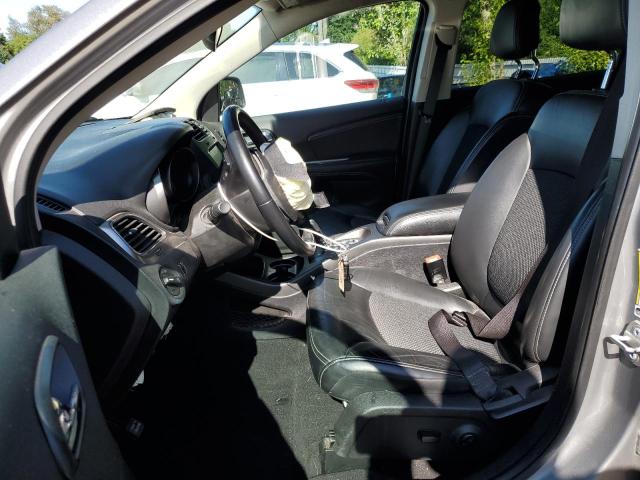 2019 DODGE JOURNEY CR 3C4PDDGGXKT739055