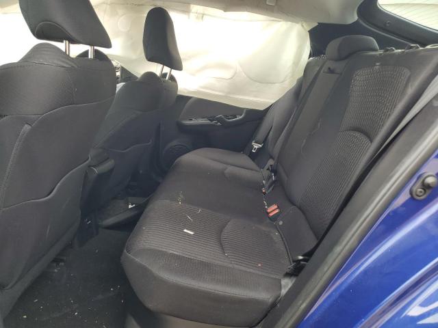 2018 TOYOTA PRIUS - JTDKBRFU2J3082055