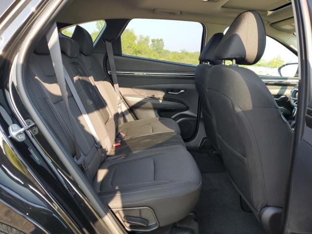 2022 HYUNDAI TUCSON SEL 5NMJF3AE3NH080447