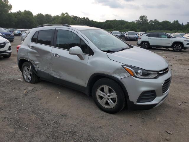 2020 CHEVROLET TRAX 1LT KL7CJLSB4LB017965