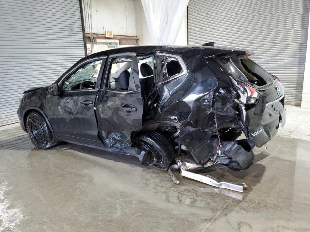 2017 NISSAN ROGUE S - JN8AT2MV0HW010439