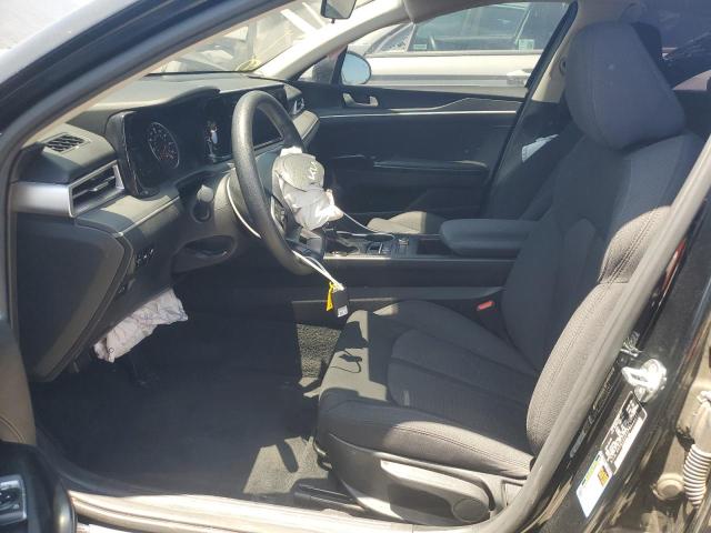 2023 KIA K5 LXS 5XXG14J21PG212241
