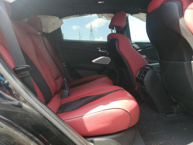 2021 ACURA RDX A-SPEC 5J8TC2H67ML809042