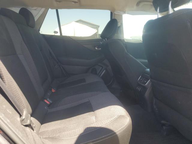 2022 SUBARU OUTBACK PR 4S4BTACC3N3128326