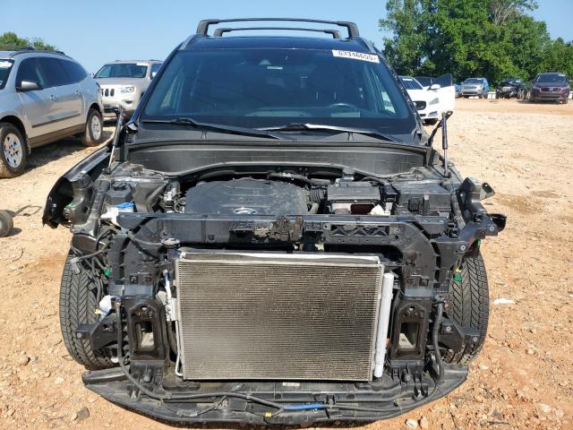 2020 HYUNDAI PALISADE L KM8R5DHE8LU125319