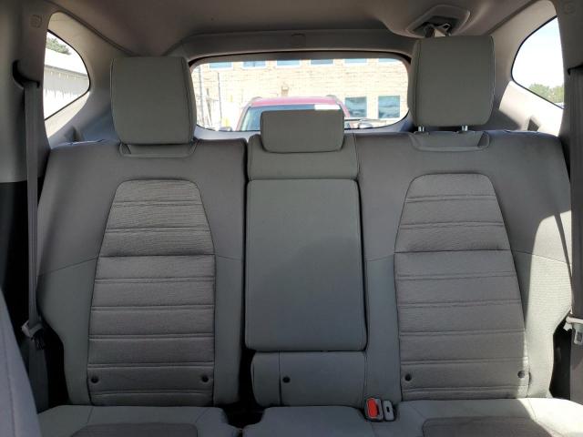 2022 HONDA CR-V EX - 7FARW2H59NE048806